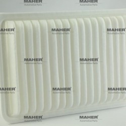 HAVA FİLTRESİ MAZDA 3 03-07 / MAZDA 2 07=