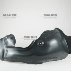 ÇAMURLUK DAVLUMBAZI POLO 02-09 ÖN SAĞ