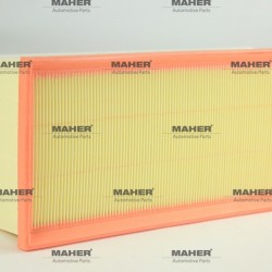 HAVA FİLTRESİ AVENSIS 06 = 2.0 D4D