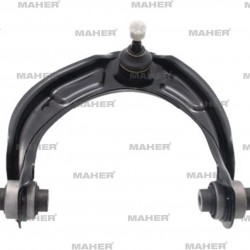 SALINCAK ACCORD 08= ÜST ROTİLLİ BURÇLU SOL