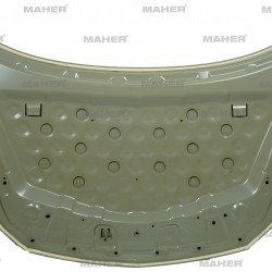 MOTOR KAPUTU CORSA D 07-15 (SIMYI)