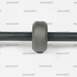 AKS KOMPLE ÖN MEGANE II 02-08 / SAĞ 1.6 16V A-T 804mm