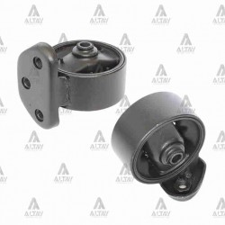 TAKOZ MOTOR ACCENT 03-06 BENZİNLİ ARKA (YERLİ)