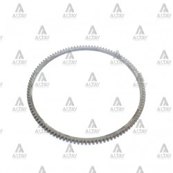 DİŞLİ VOLAN ACCENT 03-06 / GETZ 03-05 DİZEL