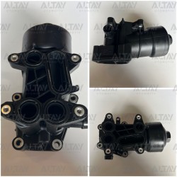 YAG FILTRE KUTUGU SOGUTUCUSUZ CADDY / AMAROK / GOLF6 / JETTA / PASSAT / CRAFTER 10= CAYB-CAYC-CAYD-CKUB 1.6 TDI-2.0 TDI (ORJINAL URUN NATURAL KUTU) YAG FILTRE KUTUGU SOGUTUCUSUZ CADDY / AMAROK / GOLF6 / JETTA / PASSAT / CRAFTER 10= CAYB-CAYC-CAYD-CKUB 1.6 TDI-2.0 TDI (ORJINAL URUN NATURAL KUTU)