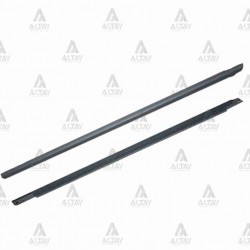 CAM SIYIRICI IX-35 10-15 ÖN KAPI DIŞ SOL CAM SIYIRICI IX-35 10-15 ÖN KAPI DIŞ SOL