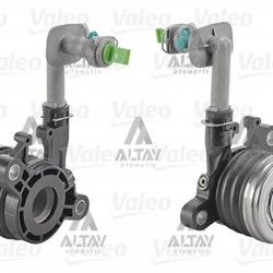 DEBRIYAJ RULMANI HIDROLIK CLIO II / CLIO III / CLIO IV / FLUENCE / KANGOO III / MEGANE II 100 BG / MEGANE III / SCENIC II 1.2 16V-1.5DCI D4F-H4B-K9K TEK SEGMAN