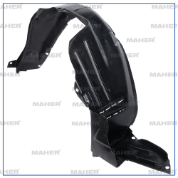 ÇAMURLUK DAVLUMBAZI ACCENT ÖN 03-06 SOL ENJEKSIYON URETIMI ÇAMURLUK DAVLUMBAZI ACCENT ÖN 03-06 SOL ENJEKSIYON URETIMI