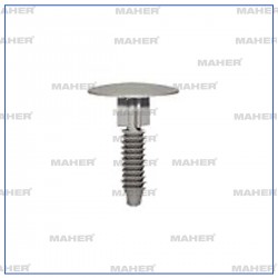 KLİPS FORD TAVAN DÖŞEME UZUN