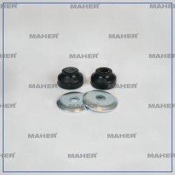 ROTİLLİ KOL TAMİR TAKIMI DOGAN / KARTAL / SAHIN / M131 / DKS 83-02 PULLU (ARACIN TEK TARAFI)