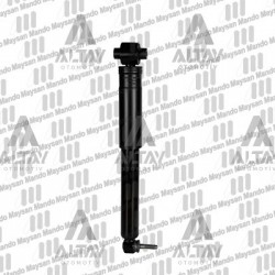 AMORTİSÖR FLUENCE 10-12 / MEGANE III 08-16 GAZLI ARKA CİVATALI