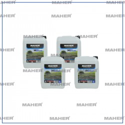 MBLUE DİZEL YAKIT KATKISI 5 LİTRE