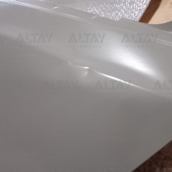 BAGAJ KAPAGI I-30 07-11 (HASARLI) BAGAJ KAPAGI I-30 07-11 (HASARLI)