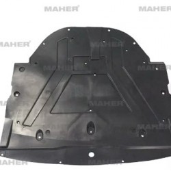 KARTER MUHAFAZASI QASHQAI 14-17 ÖN