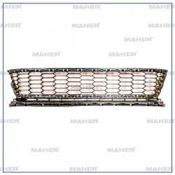 TAMPON IZGARASI SCİROCCO 15-18 ORTA