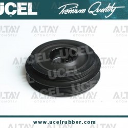 KASNAK KRANK BOXER / JUMPER TRANSIT -CUSTOM V363 -V362 -V347 2.2TDCI 06= 6+4 KANALLI
