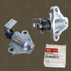 EKSANTRİK ZİNCİR GERGİ I-10 13-18 1.0 KAPPA