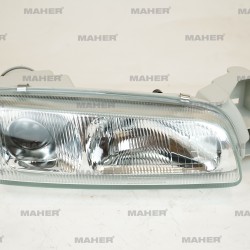 FAR 626  92-97 MANUEL SAĞ