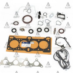 TAKIM CONTA ACCENT 00-06 1.5 ÇELİK TAKIM CONTA ACCENT 00-06 1.5 ÇELİK