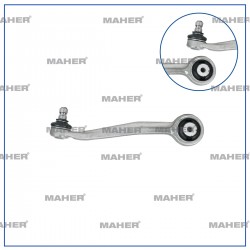 ROTİLLİ KOL A4 07-15 / A5 08= EĞRİ ÜST SOL