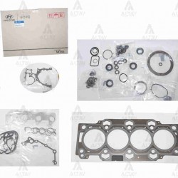 TAKIM CONTA I-30 12-16 / CEED 12-16 / 1.6 DİZEL TAKIM CONTA I-30 12-16 / CEED 12-16 / 1.6 DİZEL