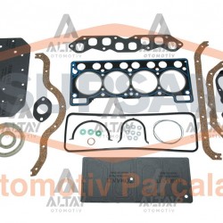 TAKIM CONTA R9 1400 KEÇELİ SKCLI TAKIM CONTA R9 1400 KEÇELİ SKCLI