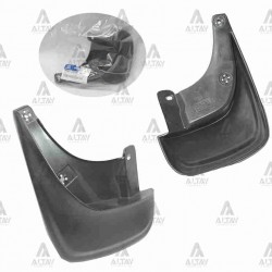 PAÇALIK ELANTRA ARKA 01-03 SOL