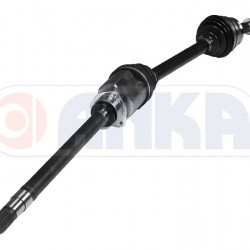 AKS KOMPLE ÖN DOBLO 10= / PRATICO 10= / SOL 1.3JTD 602mm