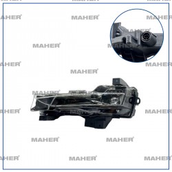 SİS LAMBASI TESLA Y 21-24 SOL SİS LAMBASI TESLA Y 21-24 SOL
