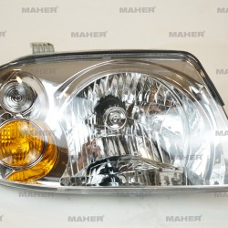 FAR ATOS 06-09 ELEKTRİKLİ SAĞ