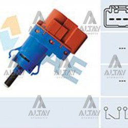 MÜŞÜR FREN PEDAL EGEA / DOBLO III / BRAVO / PUNTO / LINEA / FIORINO / NEMO / COMBO D MÜŞÜR FREN PEDAL EGEA / DOBLO III / BRAVO / PUNTO / LINEA / FIORINO / NEMO / COMBO D