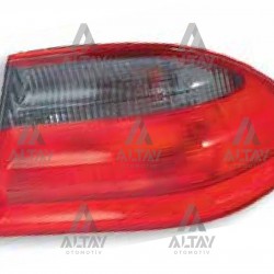 STOP LAMBASI W210 99-02 DIŞ SOL STOP LAMBASI W210 99-02 DIŞ SOL