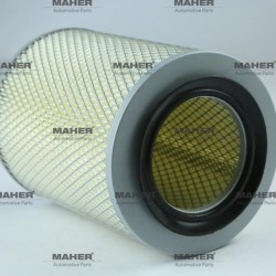 HAVA FİLTRESİ NKR-55 LOW  97= / WFR