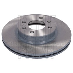 FREN DİSKİ I-20 09-15 1.2 / ÖN HAVALI 256-4 FREN DİSKİ I-20 09-15 1.2 / ÖN HAVALI 256-4