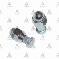 BİJON SOMUNLU PICKUP ÖN KAPALI D-21 / D22 BİJON SOMUNLU PICKUP ÖN KAPALI D-21 / D22