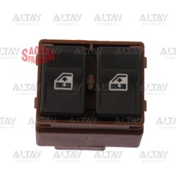 DÜĞME CAM AÇMA DOĞAN SLX (ÇİFTLİ) SOL DÜĞME CAM AÇMA DOĞAN SLX (ÇİFTLİ) SOL