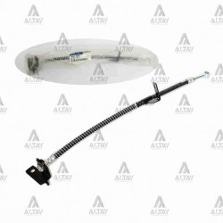 HORTUM FREN GETZ 03-11 ÖN SOL