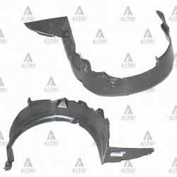 ÇAMURLUK DAVLUMBAZI ACCENT ÖN 06-11 SOL ERA