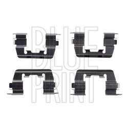 BALATA SEGMANI HYUNDAI