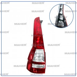 STOP LAMBASI CRV 07-12 SOL