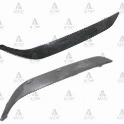 SİS LAMBA ÇERÇEVE ÇITASI TUCSON 15= SAĞ