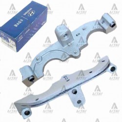 KÜLBÜTÖR KAPAK PLEYTİ KMY 12= / K2900 / D4CB (A2)