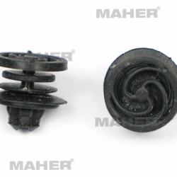 KLİPS KAPI DÖŞEME GOLF4 / BORA / PASSAT 97-04