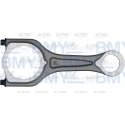 PİSTON KOLU 206 / 207 / 1007 / C1 / C2 / C3 / XSARA / FIESTA  / FUSION 02=  1.4 TDCI DV4 / 73.70mm