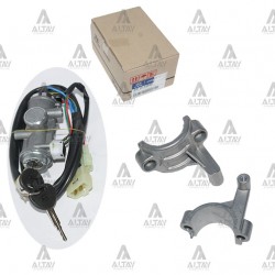 KONTAK SETİ H-100 / KMY KOMPLE