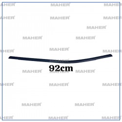 CAM SIYIRICI QASHQAI 14-16 ARKA KROM SOL