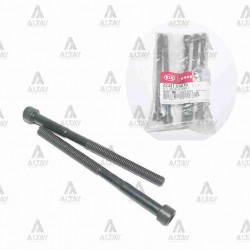 CİVATA SİLİNDİR KAPAK SAPLAMA I-10 13= 1.0 KAPPA