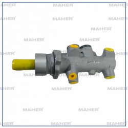 FREN ANA MERKEZ MASTER II 03-10 BOSCH TİPİ DÖKÜM 25,4mm FREN ANA MERKEZ MASTER II 03-10 BOSCH TİPİ DÖKÜM 25,4mm