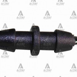 KLİPS ÜNİVERSAL SU FISKİYE HORTUM ADAPTÖRÜ HORTUM ARA REKORU