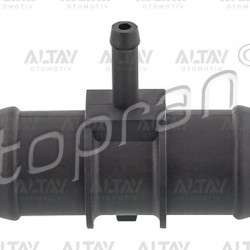 SU FLANŞI GOLF5 / GOLF6 / JETTA / A3 / LEON 04-13 BGU-BSE 1.6